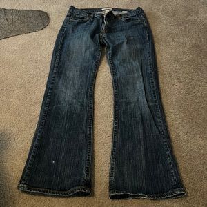 Stetson Jeans
